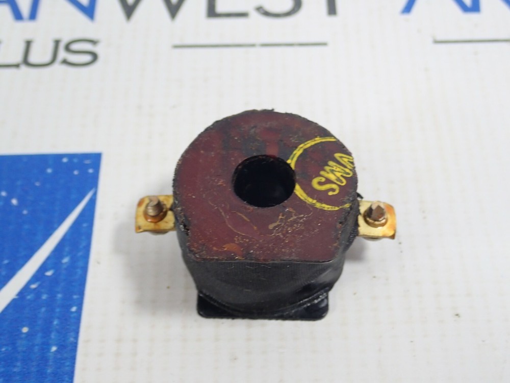 SQUARE D 4323-S1 24V 60Hz