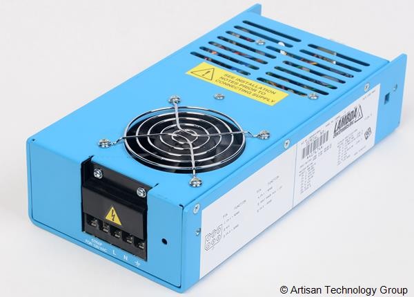 TDK-Lambda 02003 Power Supply