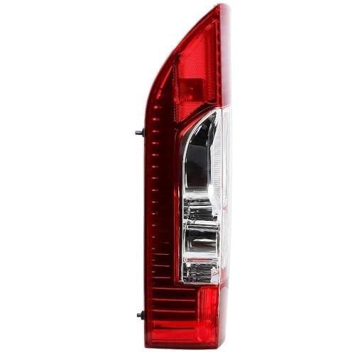 Driver Left Side Tail Light Rear Lamp Replacement - Driver (LH)