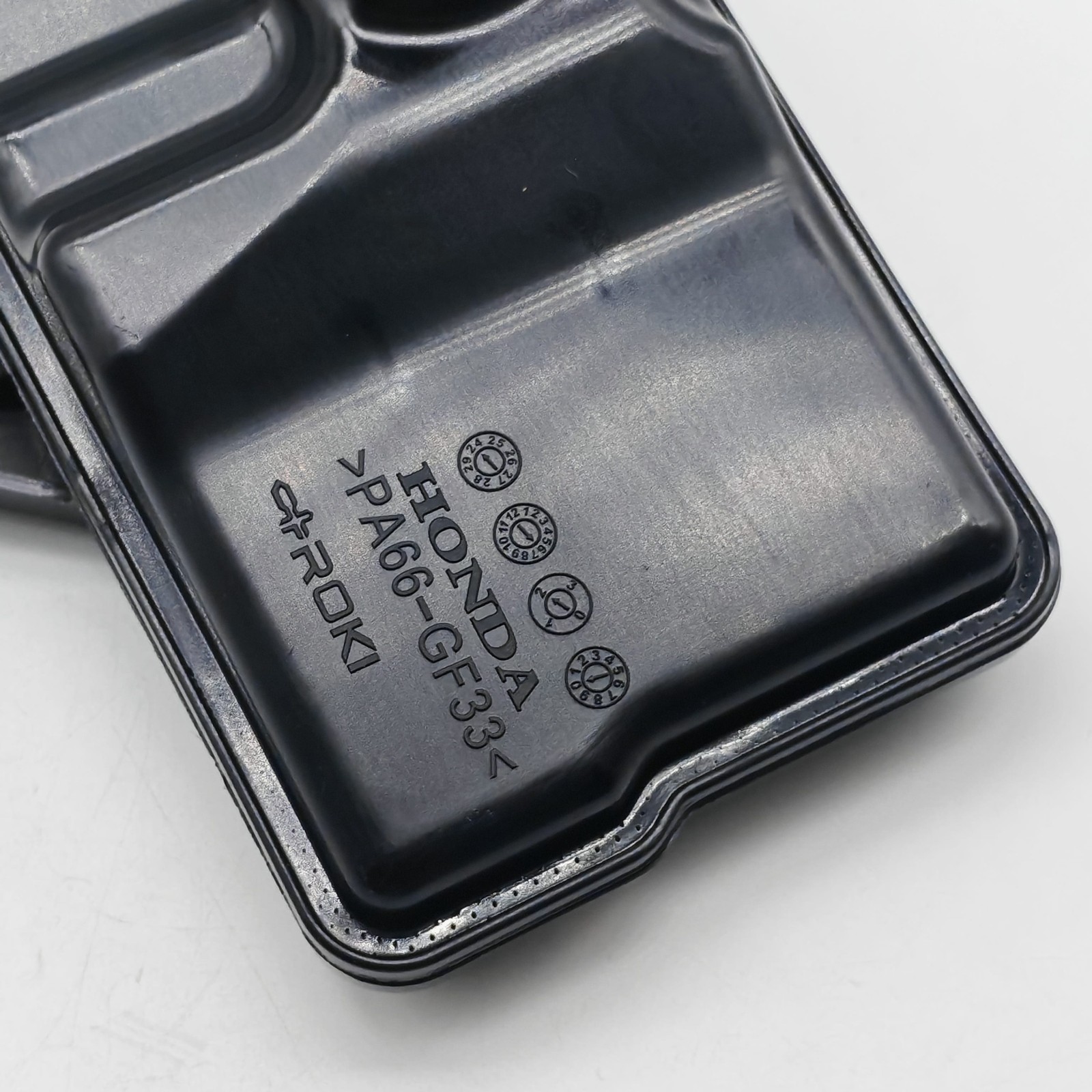 Genuine OEM Honda Transmission Filter Kit 21814-5T0-000 For 2014-2025 Civic HR-V