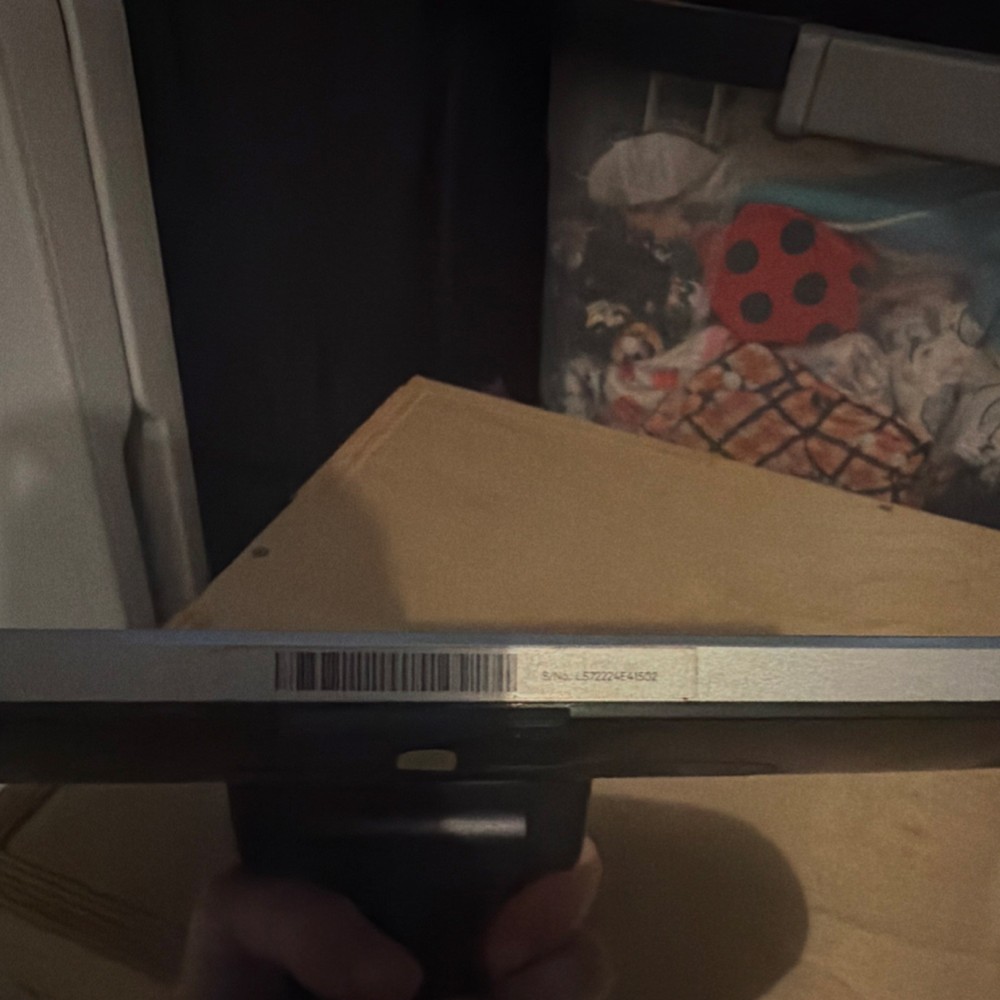 Toast POS System Restaurant Touchscreen Terminal