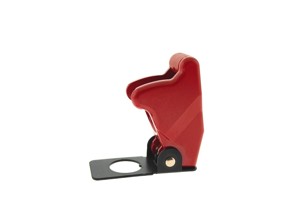 Honeywell Toggle Switch with Otto Switch Cover