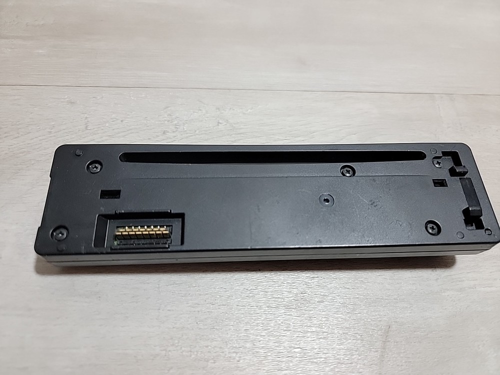 Sony CDX-GT110 Replacement Faceplate