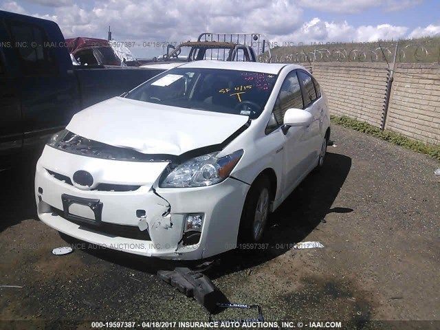 10-11 TOYOTA PRIUS MULTIPLEX NETWORK CONTROL MODULE ECM ASSEMBLY