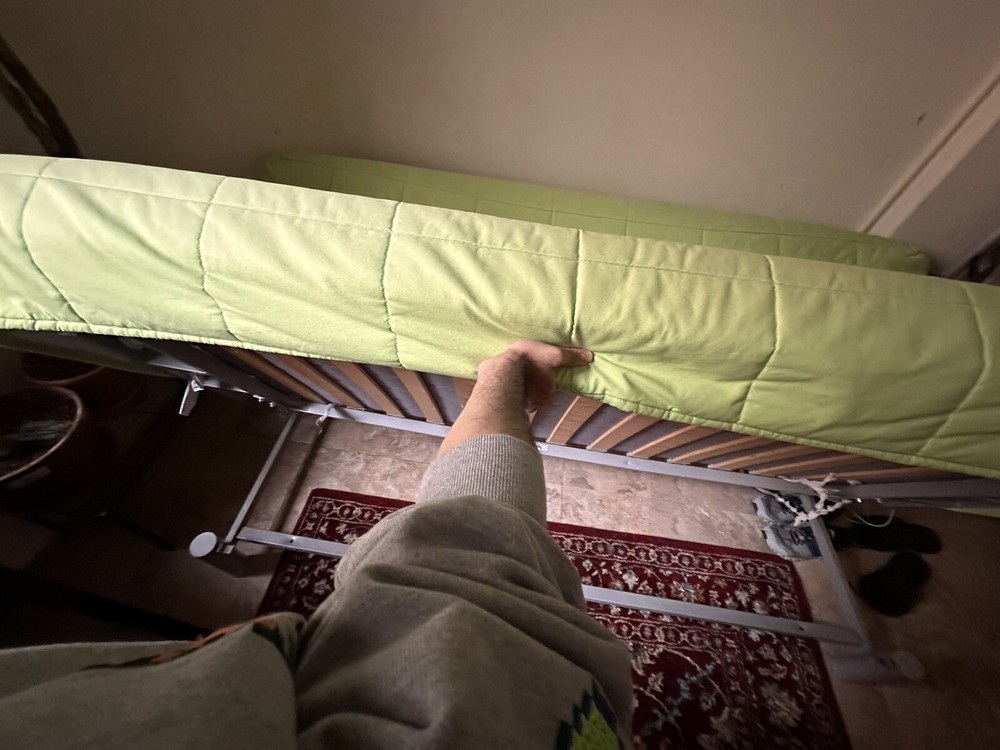 Ikea Sofa Bed