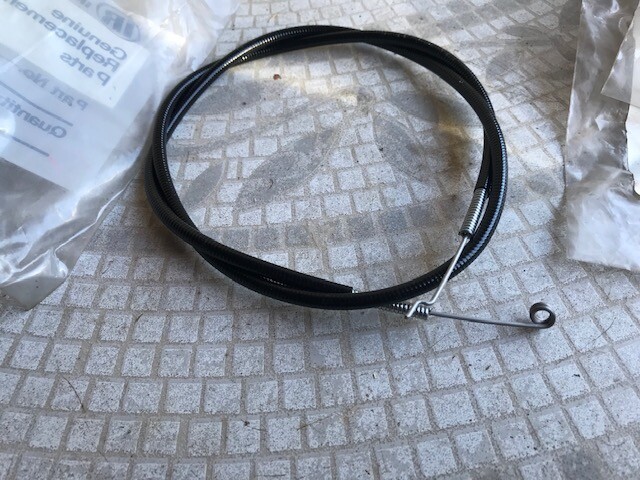 52296084 CABLE, HEATER CONTROL