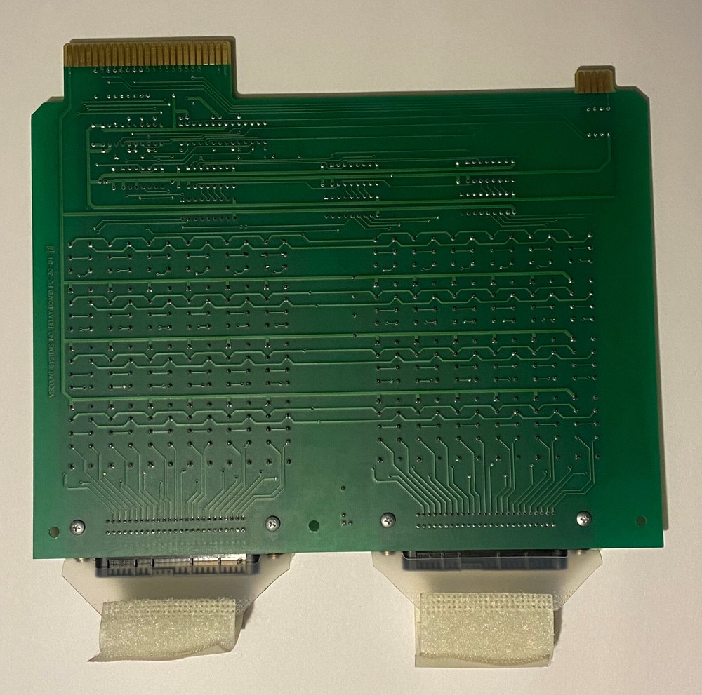 Viscount Systems EXP Line Card 24