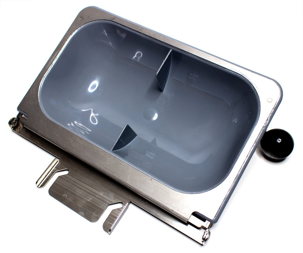 Bundle Cap Kit for Antunes Surface Steamer Model SS-200TT #0012498