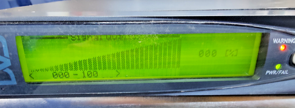 Scopus IRD-2900, Professional Receiver Decoder, Video Networks