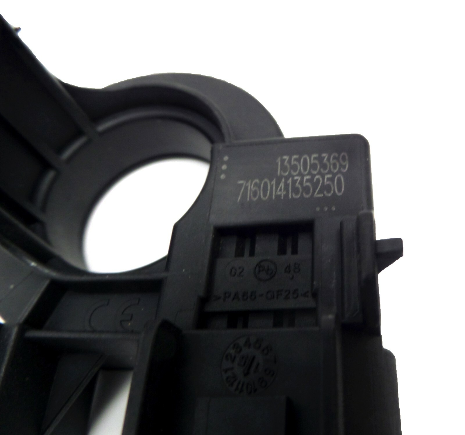 13505369 OEM Battery Current Sensor Buick Cadillac Chevrolet GMC Pontiac Hummer