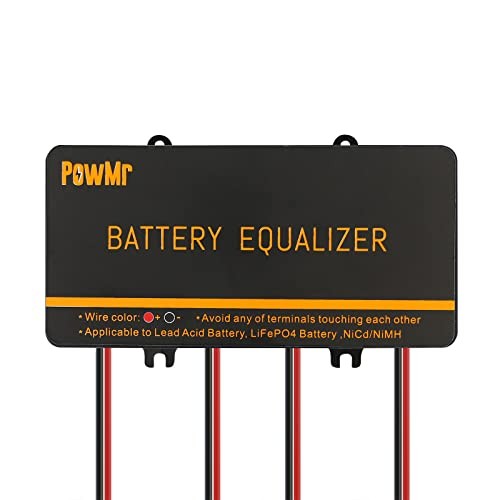 Battery Equalizer 48V - Battery Voltage Battery Equalizer 48V,ha02 balancer