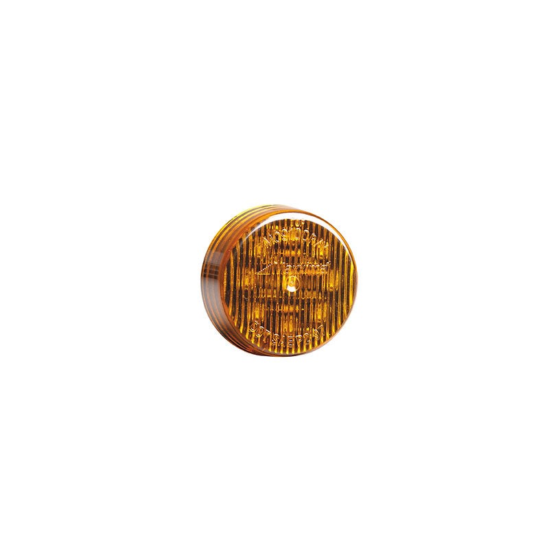 Maxxima 2"Amber Led | M09100Y
