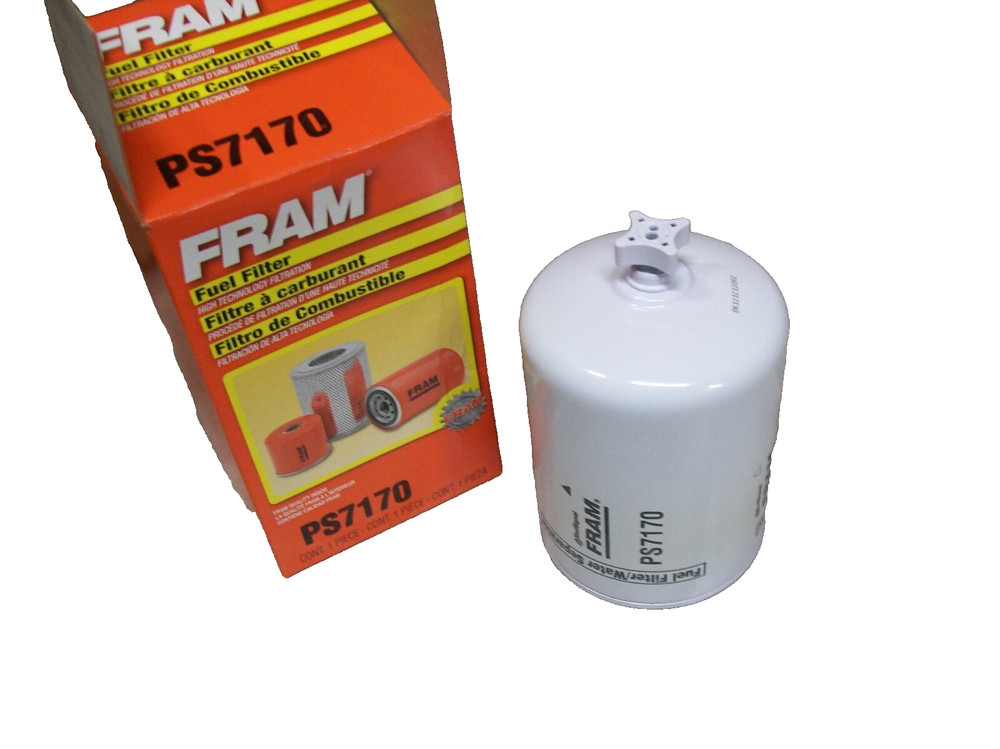 Fram Fuel Filter PS7170