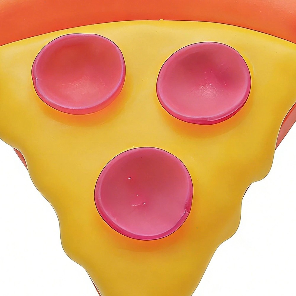 NeeDoh Squeezza Pizza Nee Doh Squeeze US