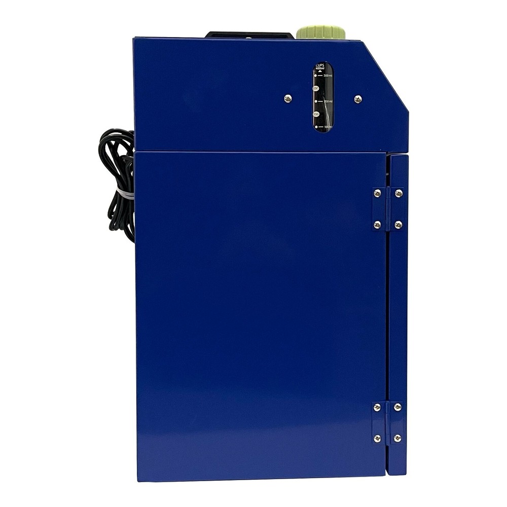 110V 700W Single Head Thread Cutting Machine Auto Clothes Thread Trimmer