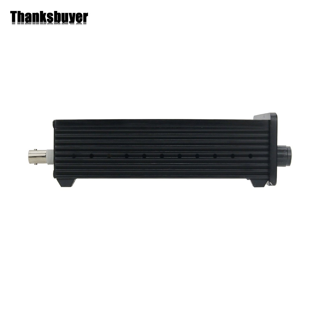 EL-15S FM Broadcast Transmitter Timing Wireless Broadcast 0.1-7W For U Disk MP3