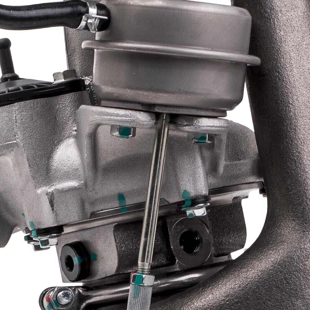 Turbo charger For Chevrolet Chevy Cruze Sonic Trax Buick Encore 55565353 1.4L