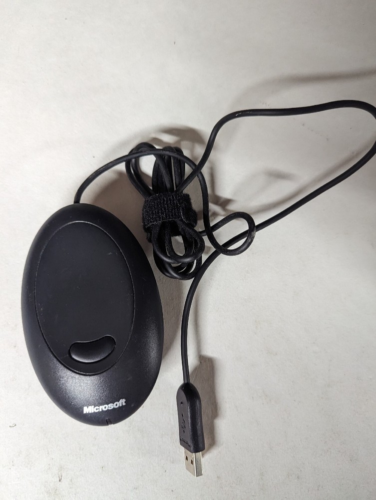 Microsoft Wireless Optical Mouse Receiver 2.0 ONLY, Model 1013