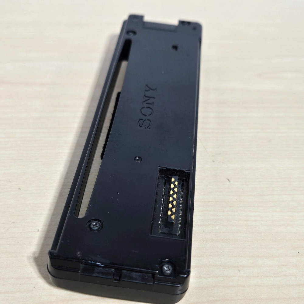 SONY CDX C410 Stereo FACEPLATE ONLY