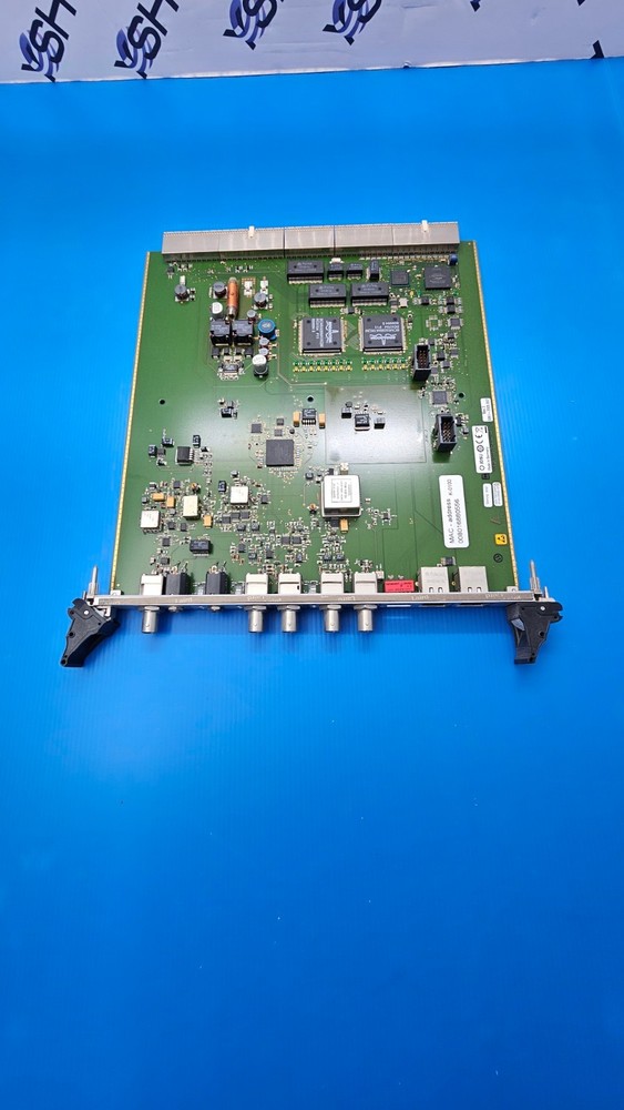 JDSU 3061-7003 Network Module 3061-7003.907