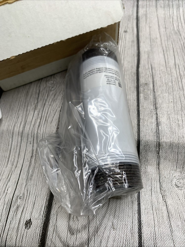 Chief CMS006W Speed-Connect Fixed Extension Column (White)