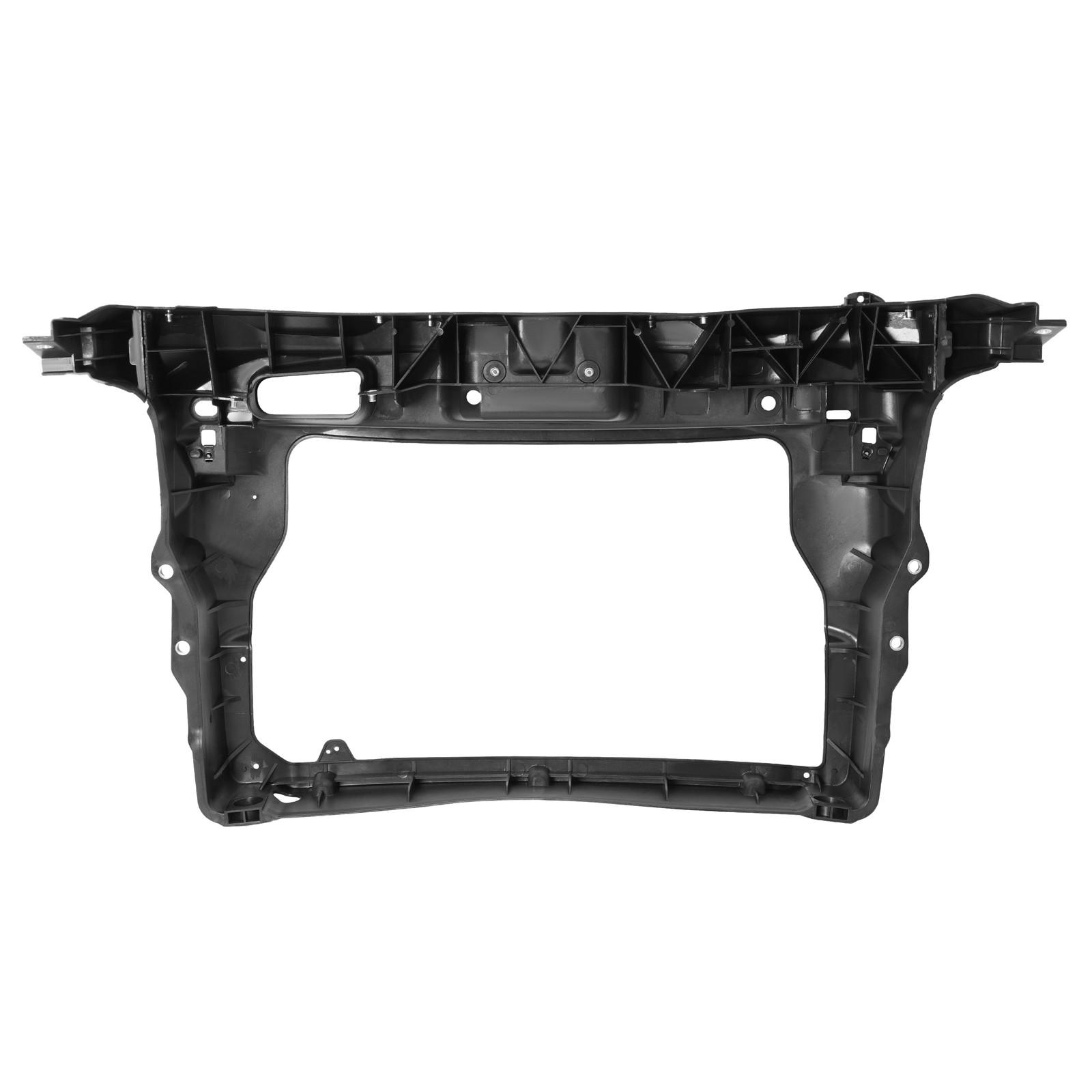 New Radiator Support Assembly Plastic For Ford Explorer 2011-2015 #BB5Z16138A