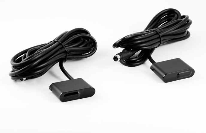 Escort Shifter MAX Pack Plus