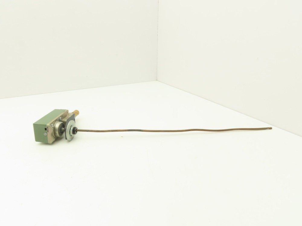 Johnson Controls T-3610-1002 Pneumatic Low Limit Controller 18" Element