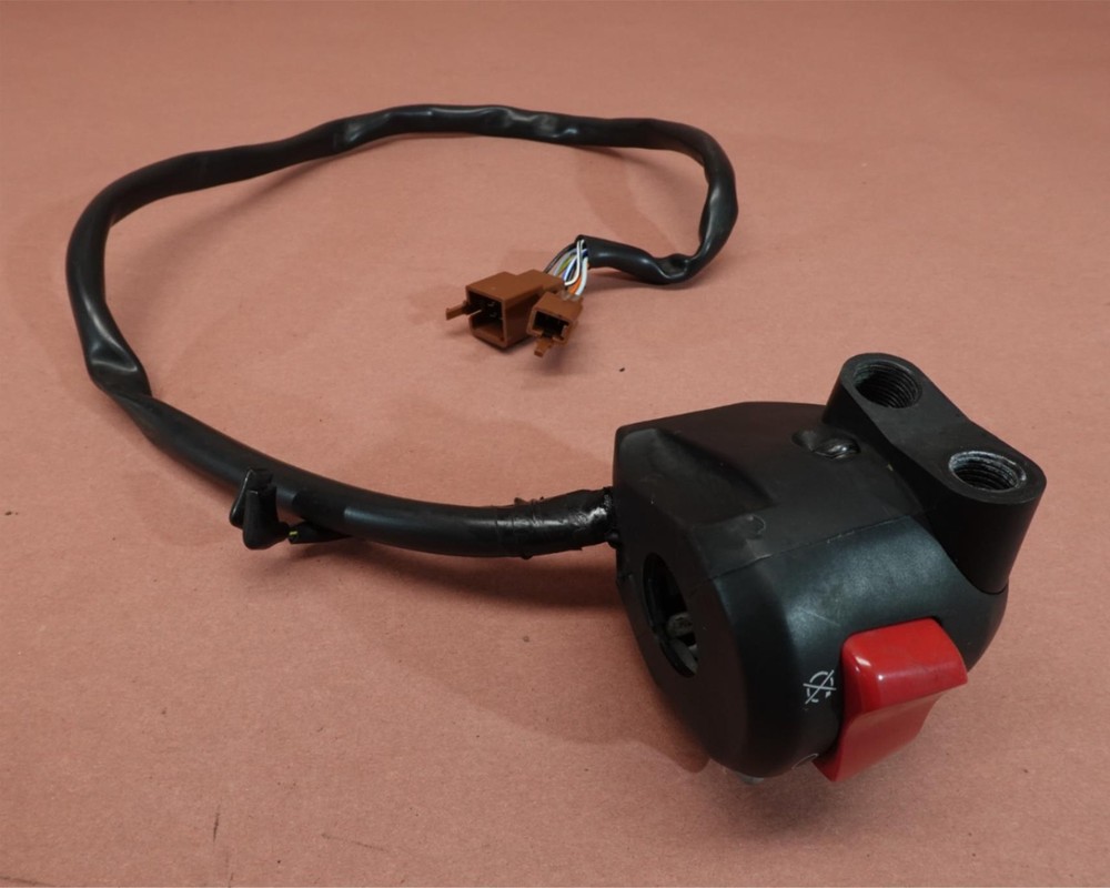 2013-2016 Honda CB1100 Right Handlebar Stop Start Kill Switch