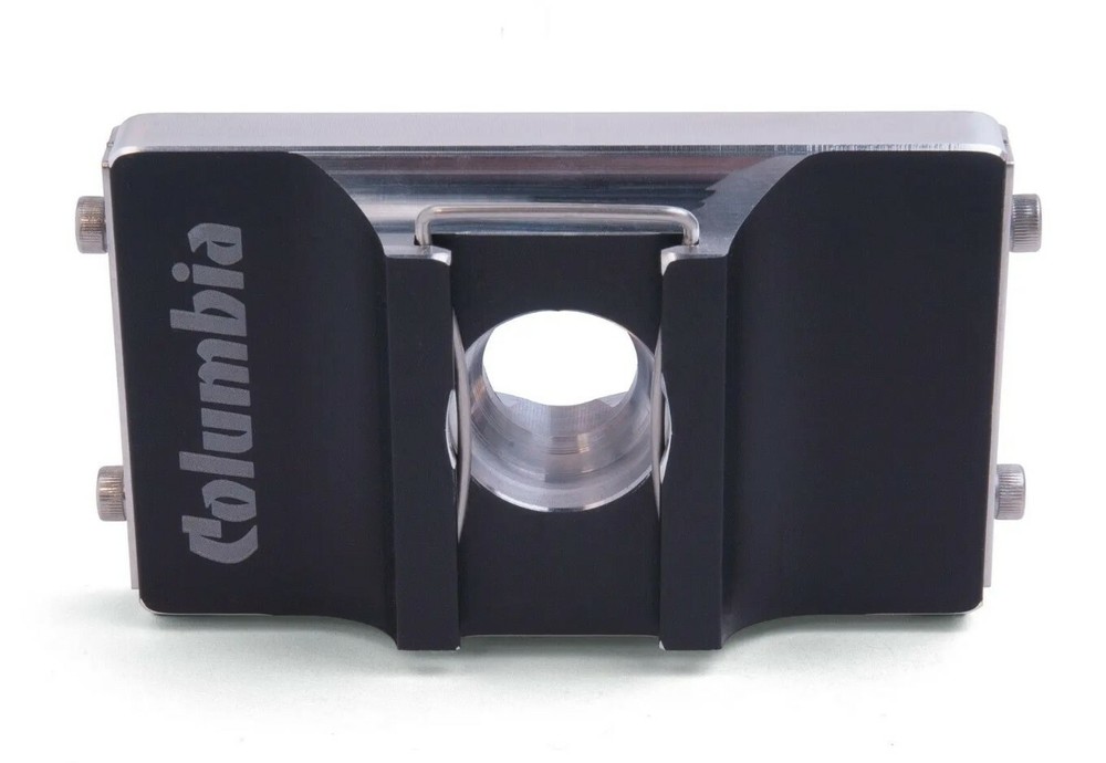 Columbia 4" Flat Applicator Head