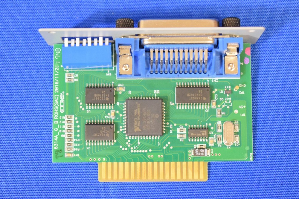 Chroma A631000 GPIB Interface for 6310A/6330A