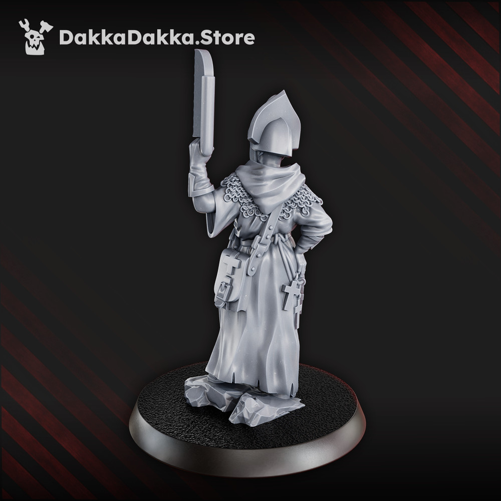 Ada The Sawbones