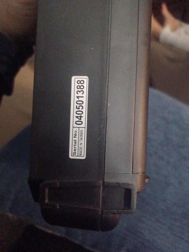 Futaba T7CAP Computerized Airplane System PCM 1024/PPM Transmitter with battery