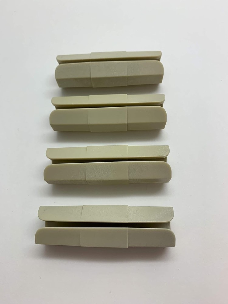 Multi-Purpose Sheet Grippers – Easy 4 Piece Set for Snug Fitting Sheets