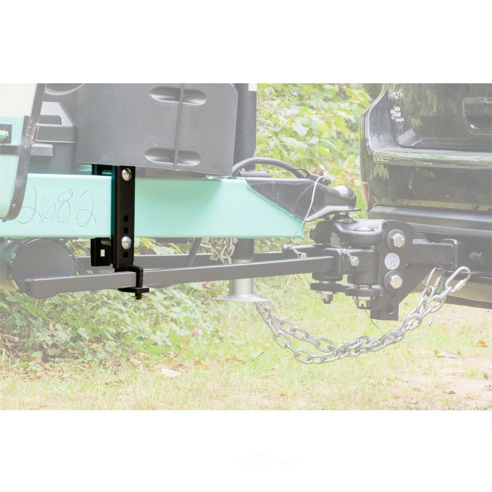 Trailer Weight Distribution Kit Curt Manufacturing 17508