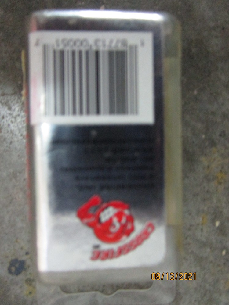 Crossfire Paintball 3000 PSI Burst Disco Co2 Valve