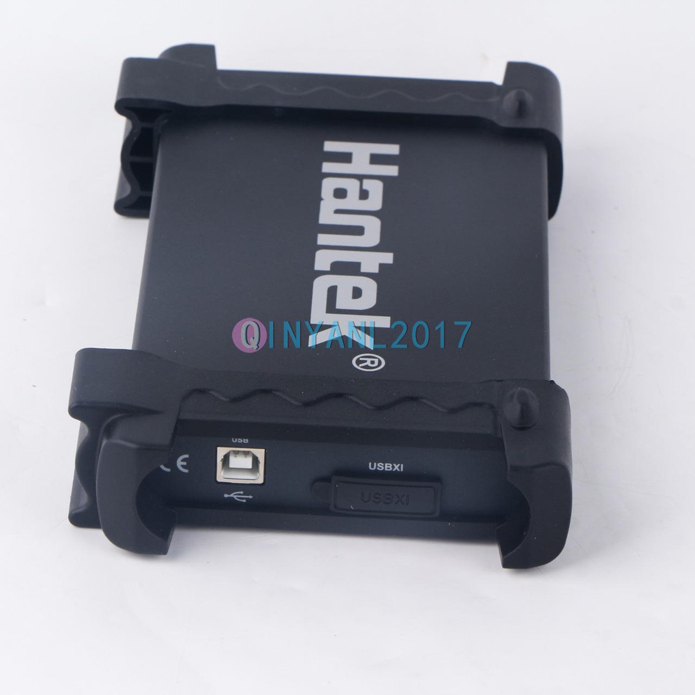 HANTEK 365B PC USB Virtual Multimeter USB Data Logger Record Voltage Resistance