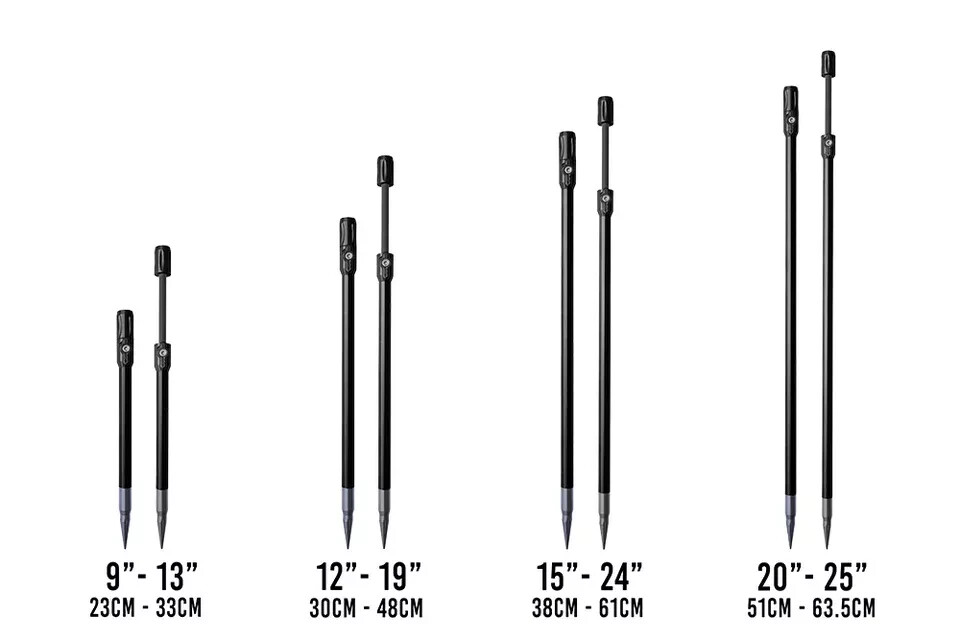 ESP Bankware Range - Buzz Bars, Banksticks, Conversion Kit or Buzz Bar Bags