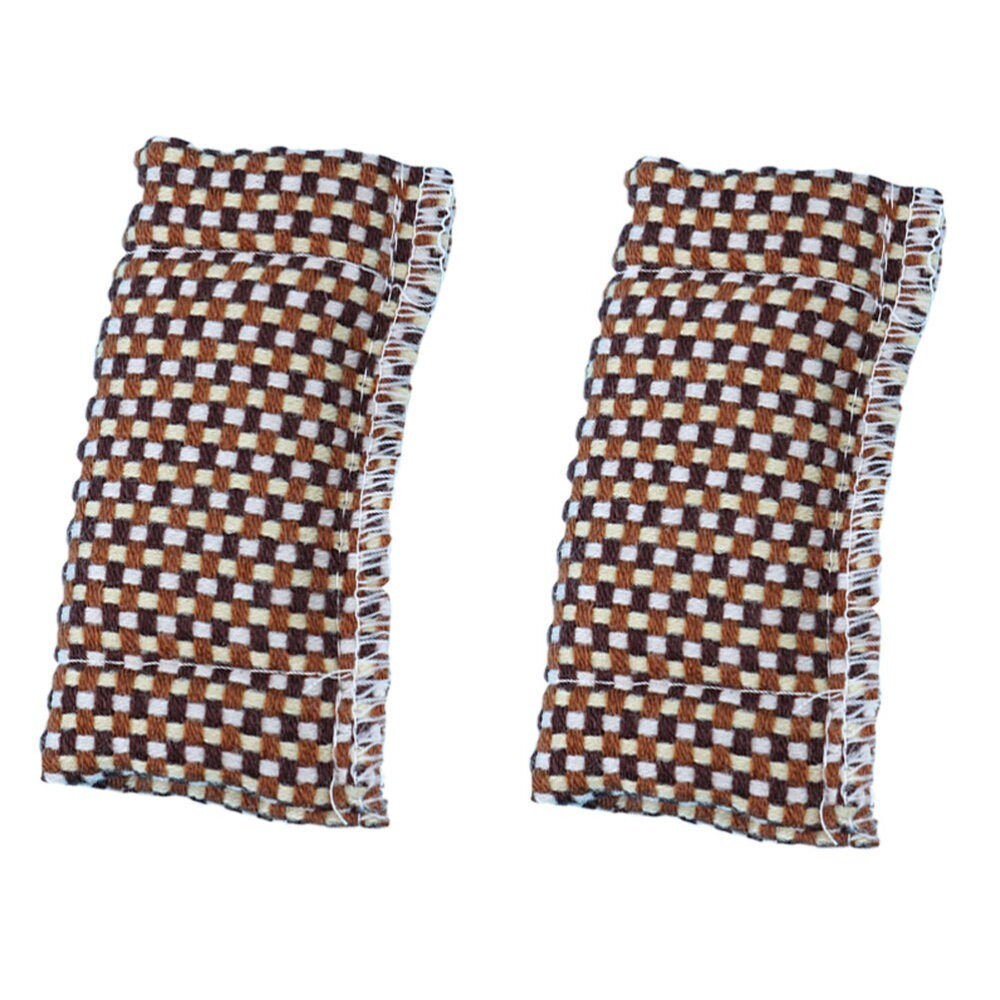 2 Table Billiard Pool Cue Slicker Cleaner  - Clean Your Billiard Sticks!