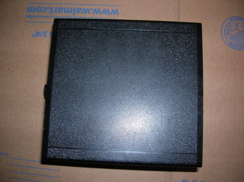 Black Box ABCDE Switch 4-to1 Model SW050