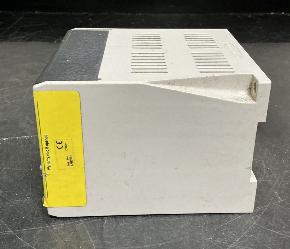 Banner MAHCVP-1 High Resolution Mini-Array Controller