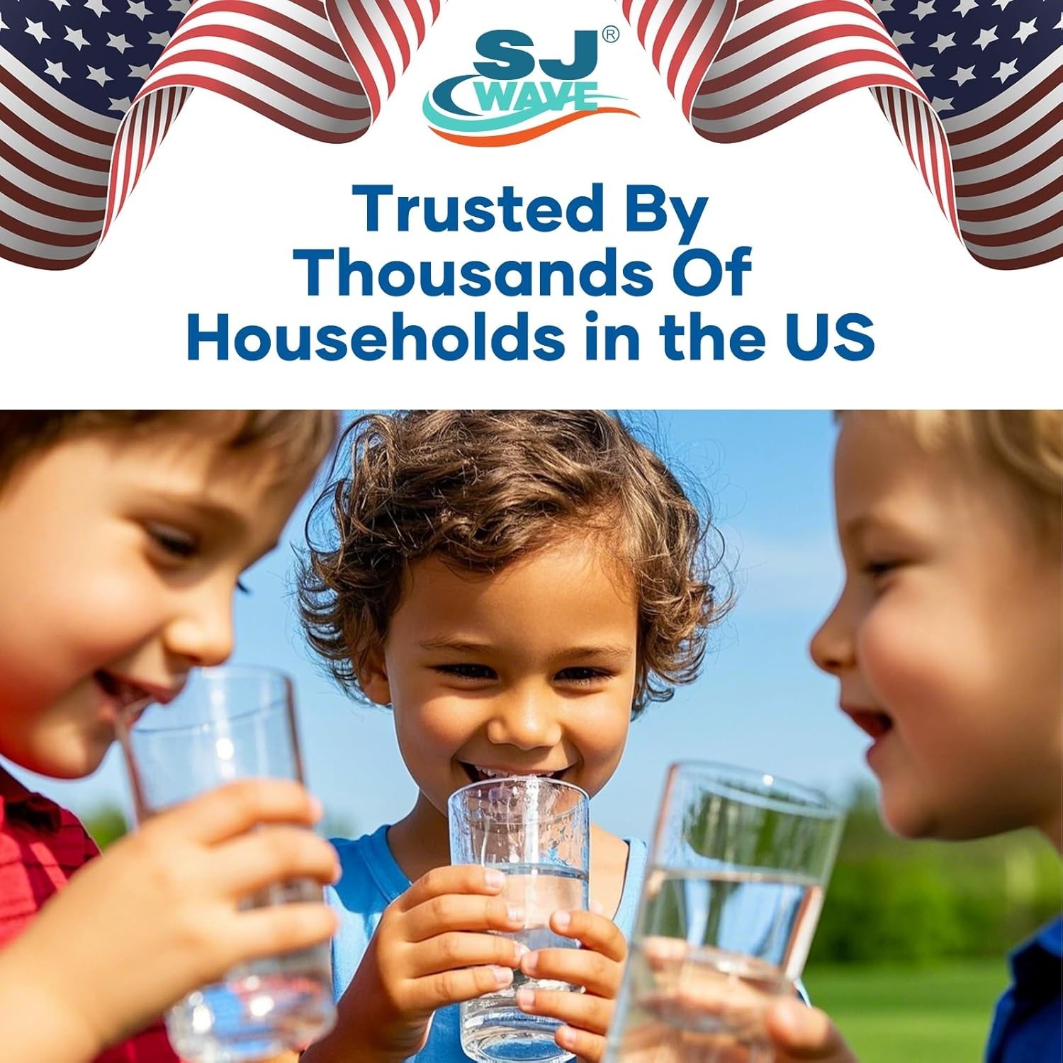 22 in 1 Water Test Kit for Lead, Fluoride, Chlorine, Hardness, Iron