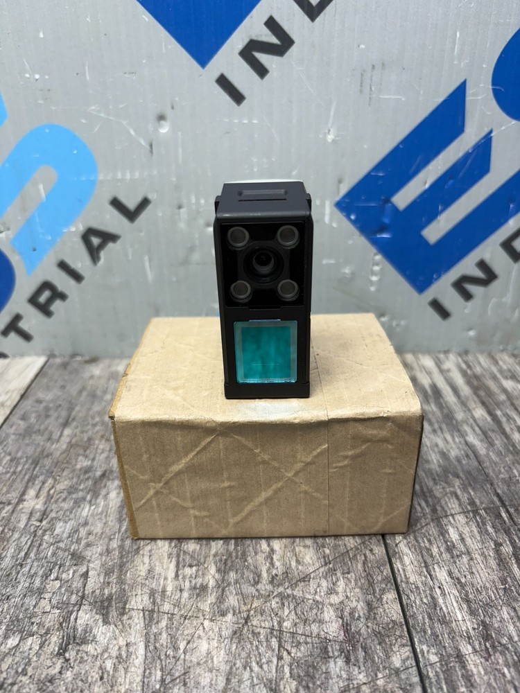 KEYENCE IMAGE-BASED LASER SENSOR HEAD IX-055