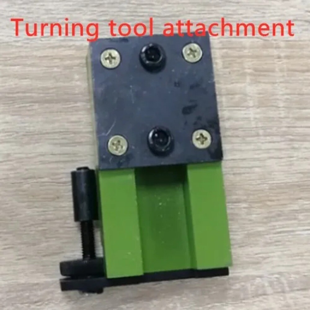 Three Sets of Accessorie Turning Tool Bit Grinding Machine Accessories