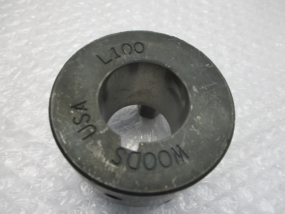 TB WOODS L100 COUPLING NSNP