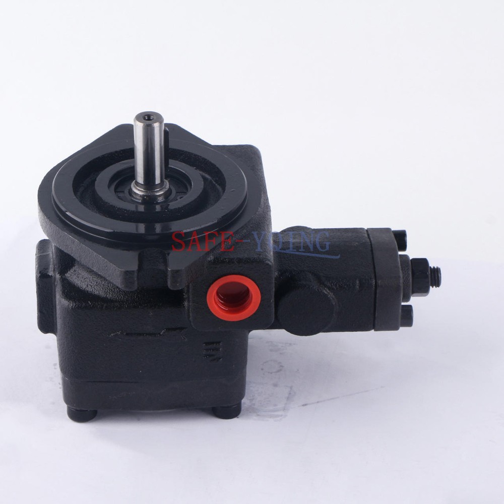 1x new CML hydraulic variable vane pump VCM-SF-20B-10