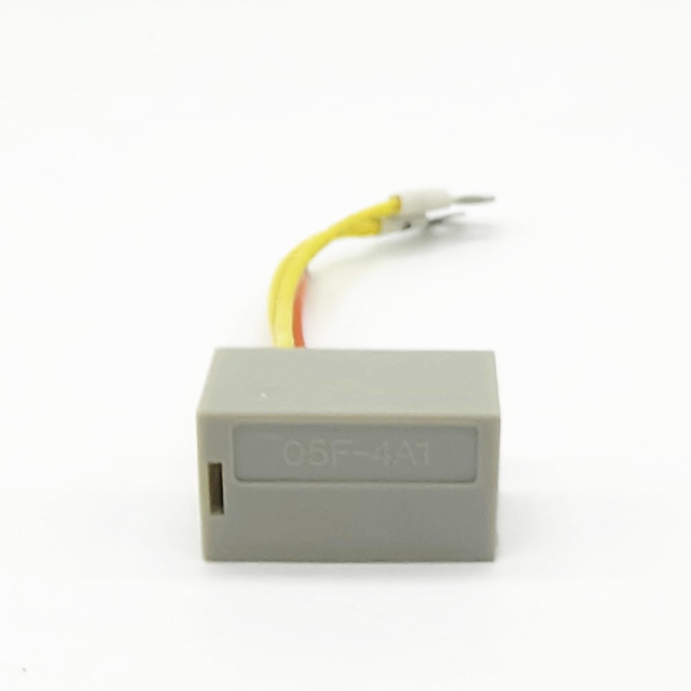 1PC special motor ship brake half-wave rectifier 05F-4A1