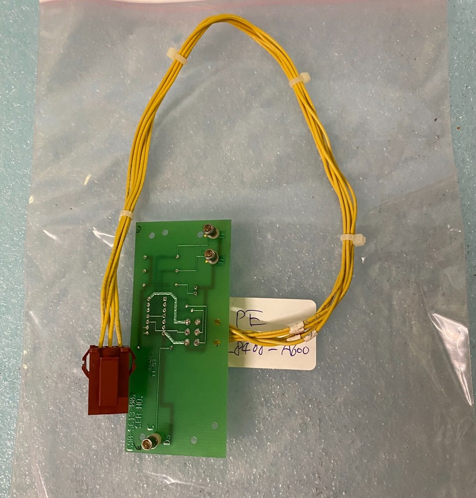 Perkin Elmer 690-8408-A600