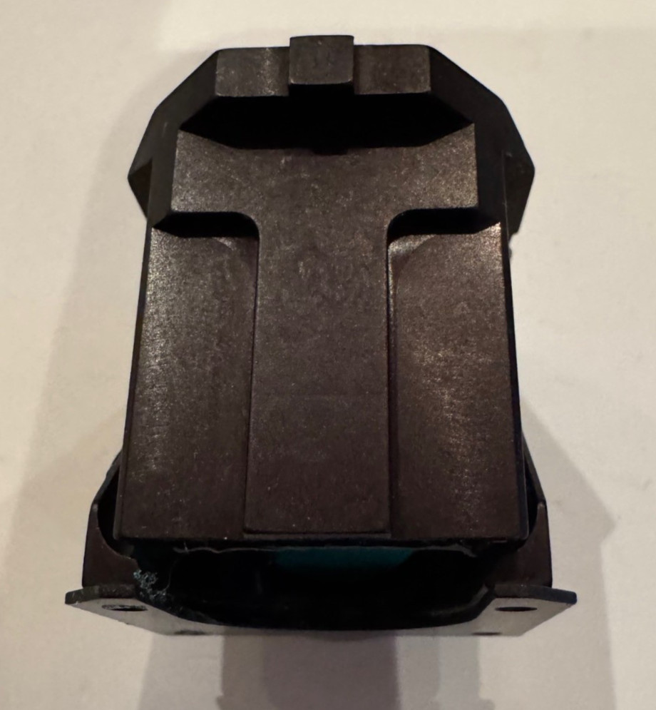 LEICA DAPI FLUORESCENCE FILTER CUBE FOR LEICA DMRB