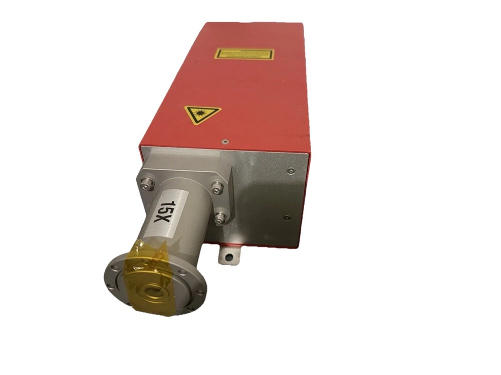 JPT UV Laser Source 5W 355nm